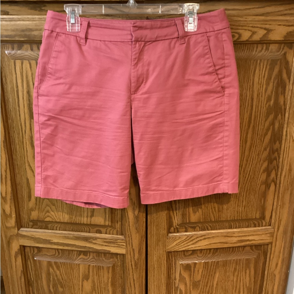 J. Crew Bermuda Shorts Casual Lightweight